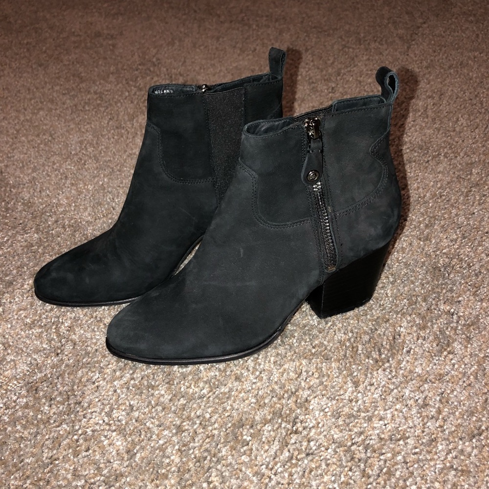 Booties - Picture 4 of 8
